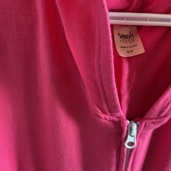 Smash + Tess x birds papaya romper - Picture 3 of 3